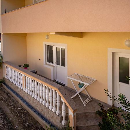 Apartments Nadica - Free Parking Nin Exterior photo
