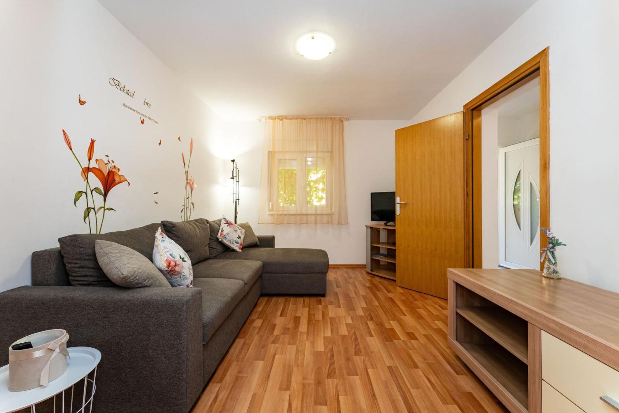 Apartments Nadica - Free Parking Nin Exterior photo
